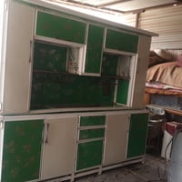 كاونتر • ٢٫٥م • نضيف