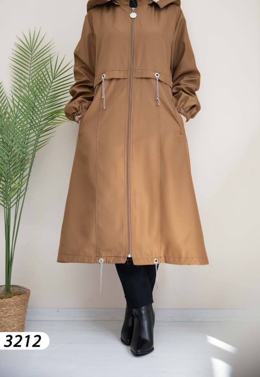 شوفوا الألبوم الجديد 🔥 موديلات مريحة وأنيقة لكل الذوق
📍 التوصيل داخل العراق
#ملابس #ستايل_عراقي #موضة_شتوية #كولكشن ..


**إذا كنت صاحب هذا الإعلان وتريد حذفه لأي سبب، رجاءا أرسل رسالة إلى الدعم الفني**