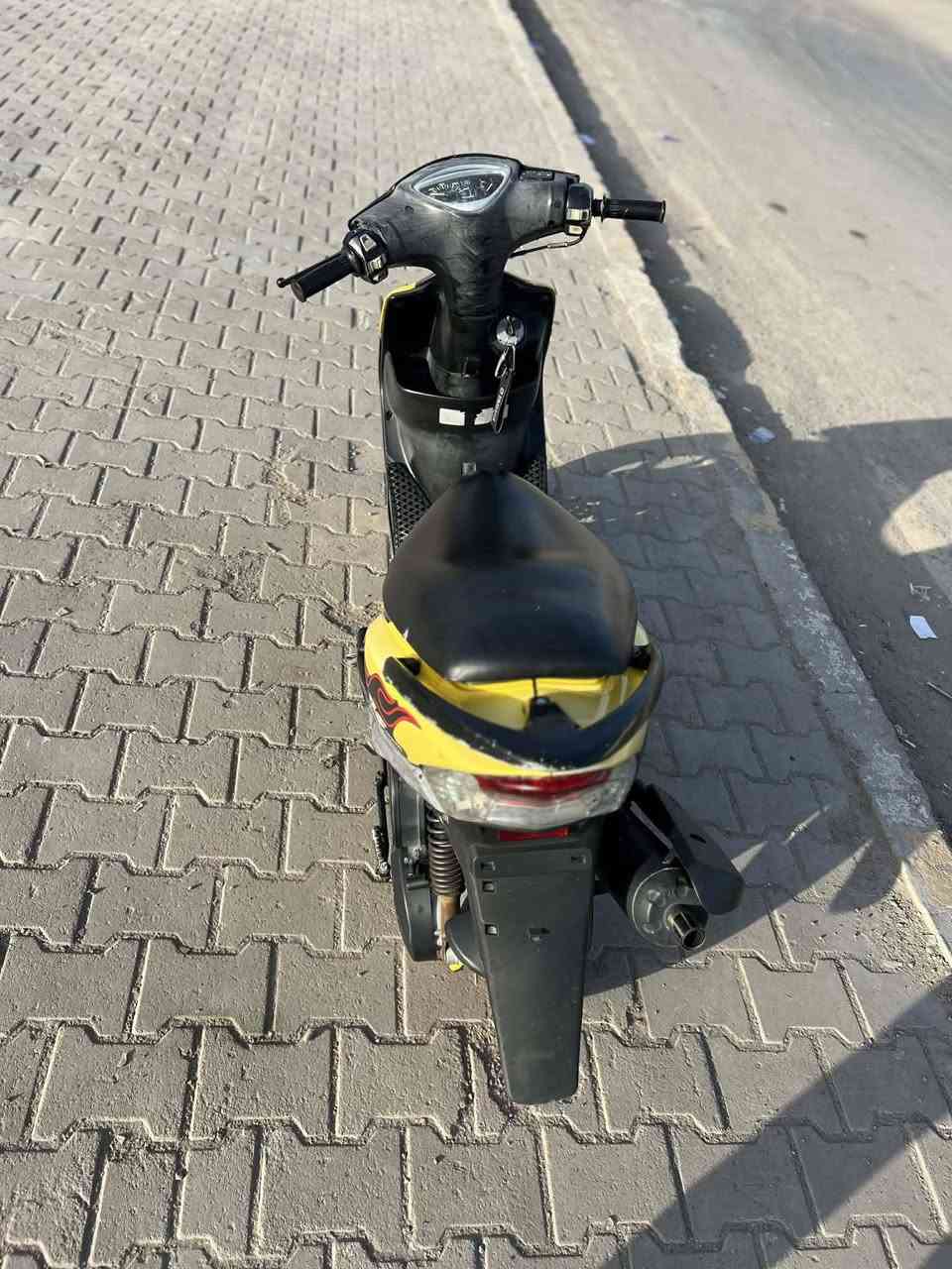 للبيع مكينه مفتوح بس تخبل مكينته كهربائيات كامله السعر 600 مكاني محموديه مو شراي اعبر منشور ***********
