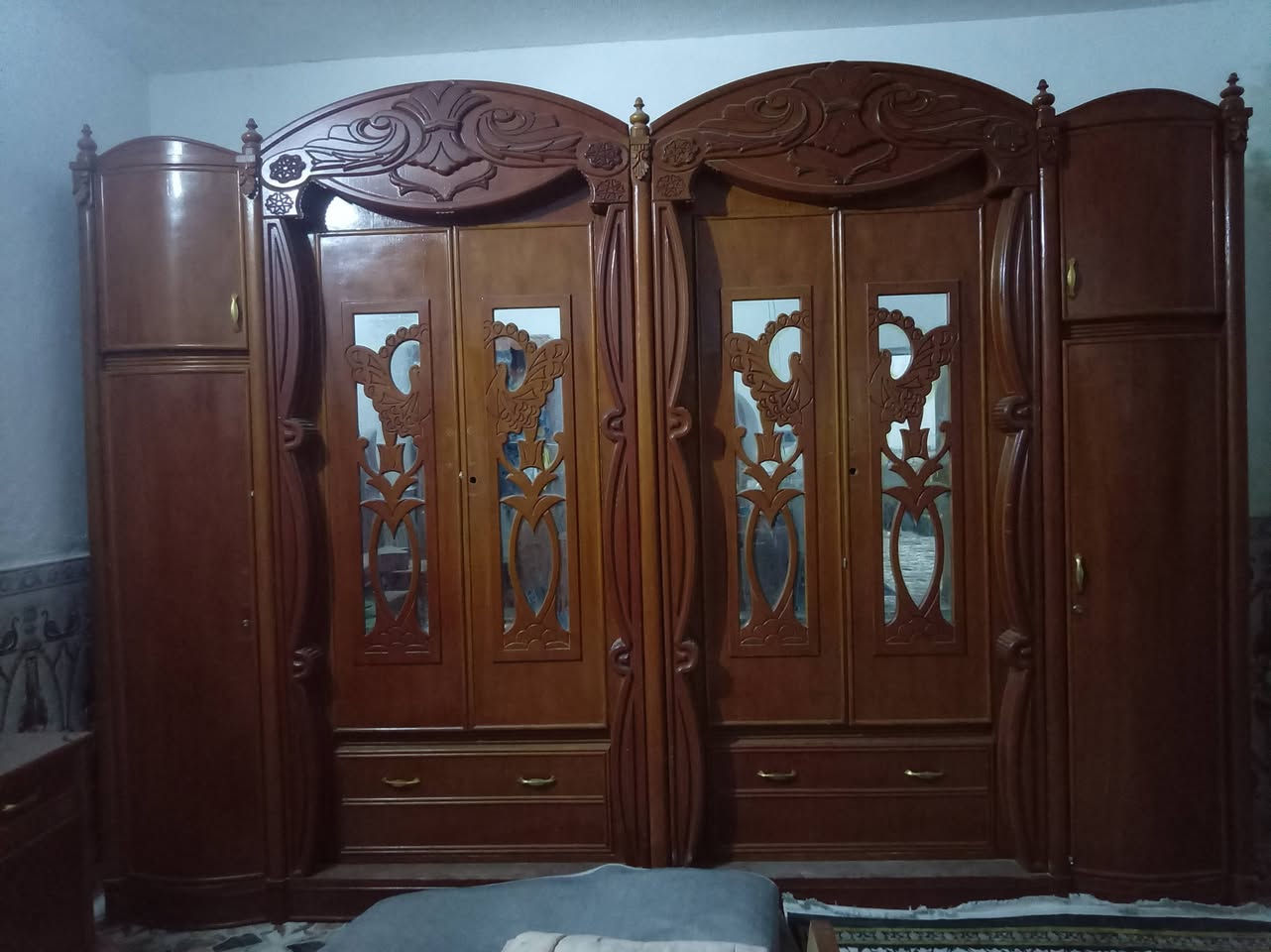 غرفه نوم للبيع السعر واحد وربع


**إذا كنت صاحب هذا الإعلان وتريد حذفه لأي سبب، رجاءا أرسل رسالة إلى الدعم الفني**