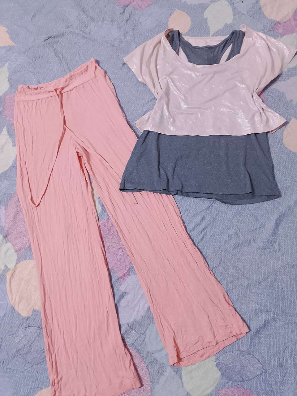 تراكات باله كويتي كلش نضيفه كل 3 قطع ب10 لي تريد دز الصور وكلها لقياسات مابيهن قياسات خاصه يمكن قطعه او قطعتين توصيل بغداد 5 ومحافضات 6 لحجز صور ورقم والعنوان بنات لحد دز بس صور ومترد رجأ بس لصدك تشتري تراسل


**إذا كنت صاحب هذا الإعلان وتريد حذفه لأي سبب، رجاءا أرسل رسالة إلى الدعم الفني**