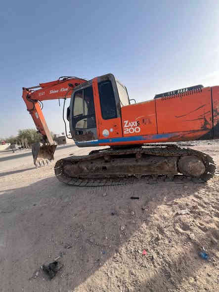 السلام عليكم
حفاره موديل 2001
رقم بأسمي ميسان
السعر 175 ورقه 
المضخة مجفته
المحرك مجفت
الزنجيل 50 بالمية
مكفوله من الصبغ
المكان بالبصره
المكينة جاهزه بالعمل 
*********** الزبير
