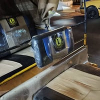 للبيع تكتك ٢٠ رقم وسنويه ب اسمي كلشي شغال بيها ظفيره كامله محرك لا تنق...