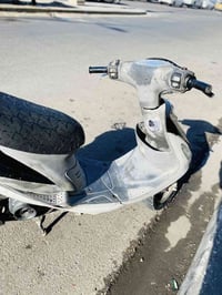 ماكس • ٤٩سي سي • مختمه