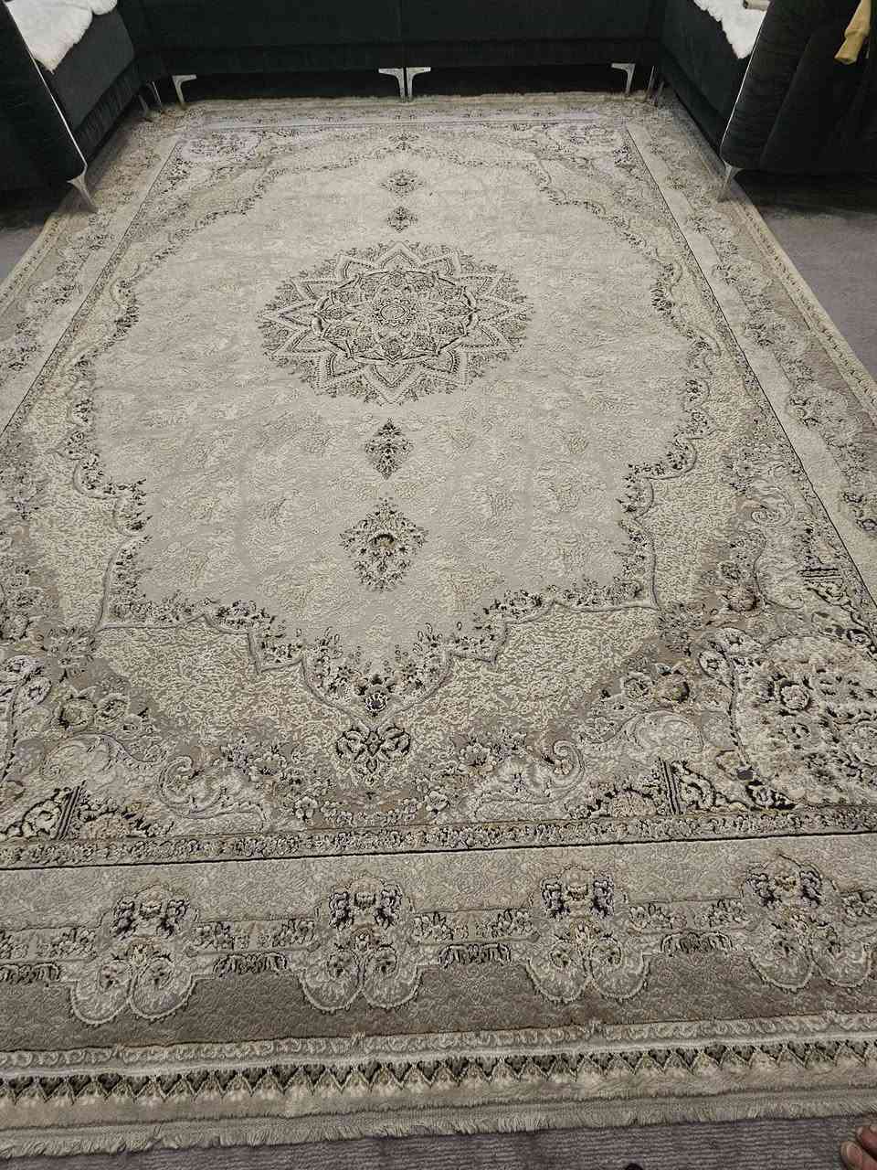 للبيع ٣ في ٤ نضيف نقطة شخط مابي


**إذا كنت صاحب هذا الإعلان وتريد حذفه لأي سبب، رجاءا أرسل رسالة إلى الدعم الفني**