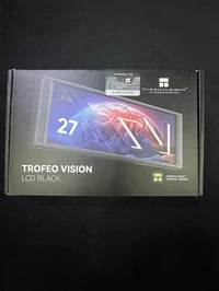 شاشة كيس • Thermalright Trofeo • جديدة
