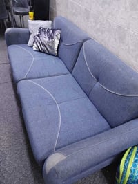 قنفه ثلاثيه تركيه • تتحول سرير • الدوره حي اسيا