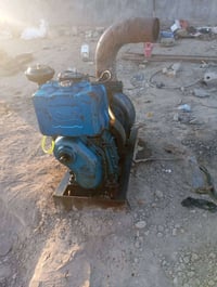 موتور ١٢ • موتور ١٠ • ذي قار دوايه