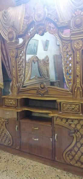 قرفه لبيع نضيف صاج سعرهه 450 وبيهه مجال لعنوان بصره حيانيه
