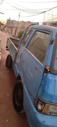 حمل 7 • جنكال ٩٤ • مكينة وكير