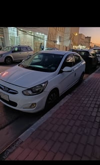 اكسنت بلو • ٢٠١٤ • رقم كربلاء