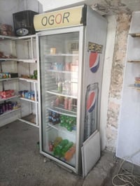 ثلاجة • تبريد درجة اولى