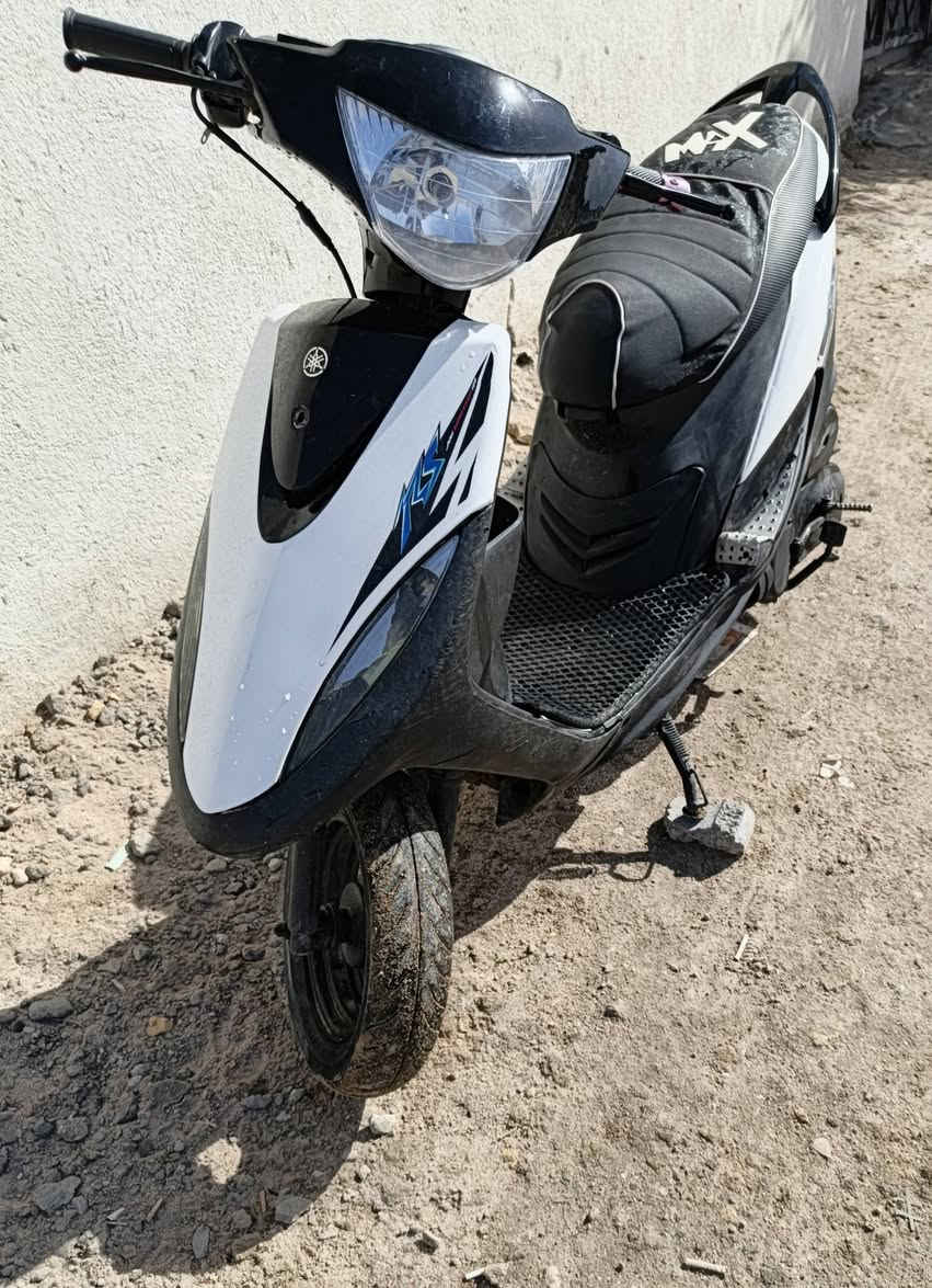 سلام عليكم درجه للبيع شلعه ومعدل ومشي سلف تشتغل كلشي يشتغل بيه
مكاني ناصريه مركز هاذة رقمي لشراي ***********
