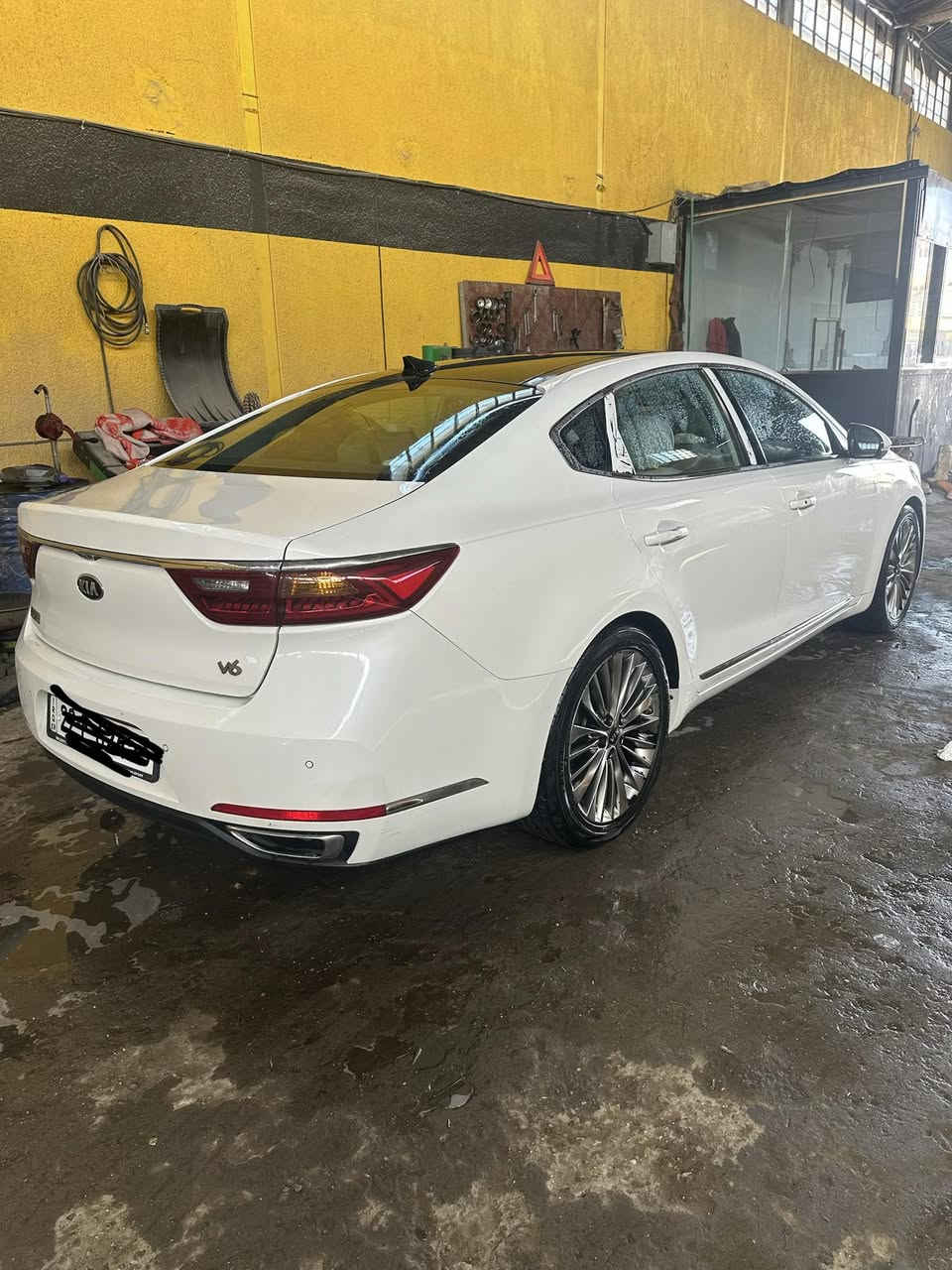 كيا كاتنزا ٢٠١٩ وارد امريكي .
فول مواصفات
***********
