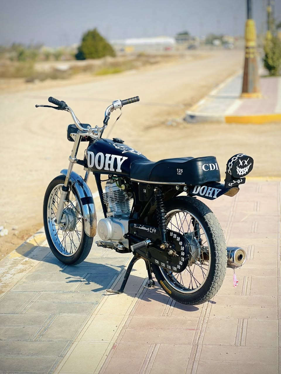 السعر 600 وبيه مجال🔴

نامه 24 شلامجه الدراجه كلك ضاعت اوراق مني 

مكينه شرط ممفتوحه السعر

فصّله نعومه الدراجه حلوه 

مكاني الدوايه ***********📞
