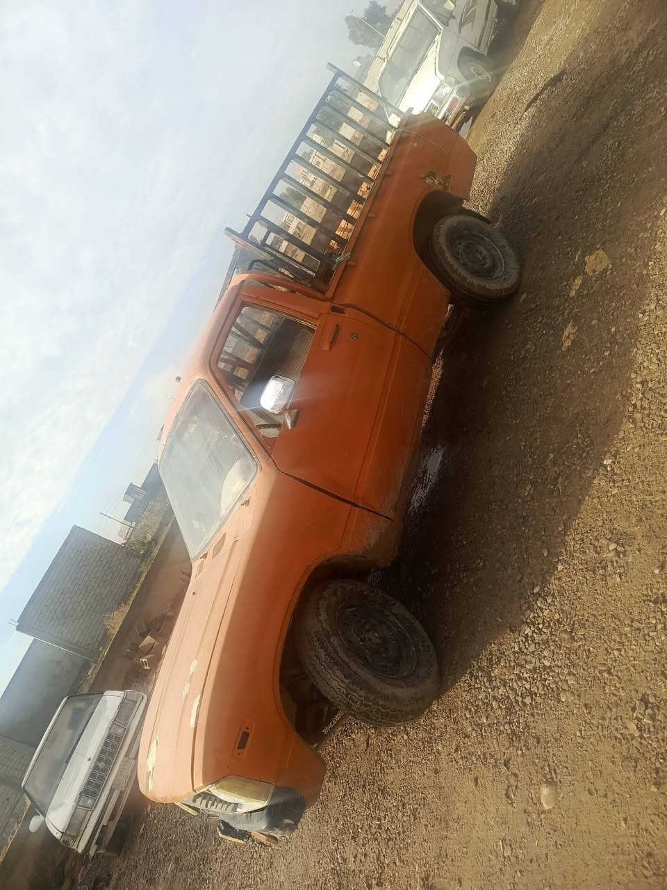 بيكم 80 للبيع سنويه لل27 مكينه كير اكسل مكفول شاصي نضيف شرط تحويل مكاني خان بني سعد ***********السعر 17
