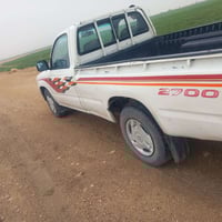 تويوتا سعودي • ١٩٩٨ • رقم بغداد