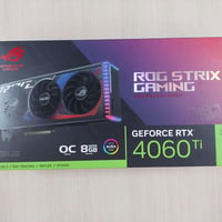 مكلف بالنشر …  كارت RTX 4060Ti مستعمل اخو الجديد استخدام قليل السعر 48...