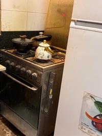 طباخ • كرادة • نضيف