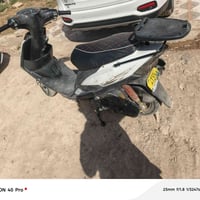 دراجه ماكس عدله للبيع مكفوله للاستفسار 07776522651