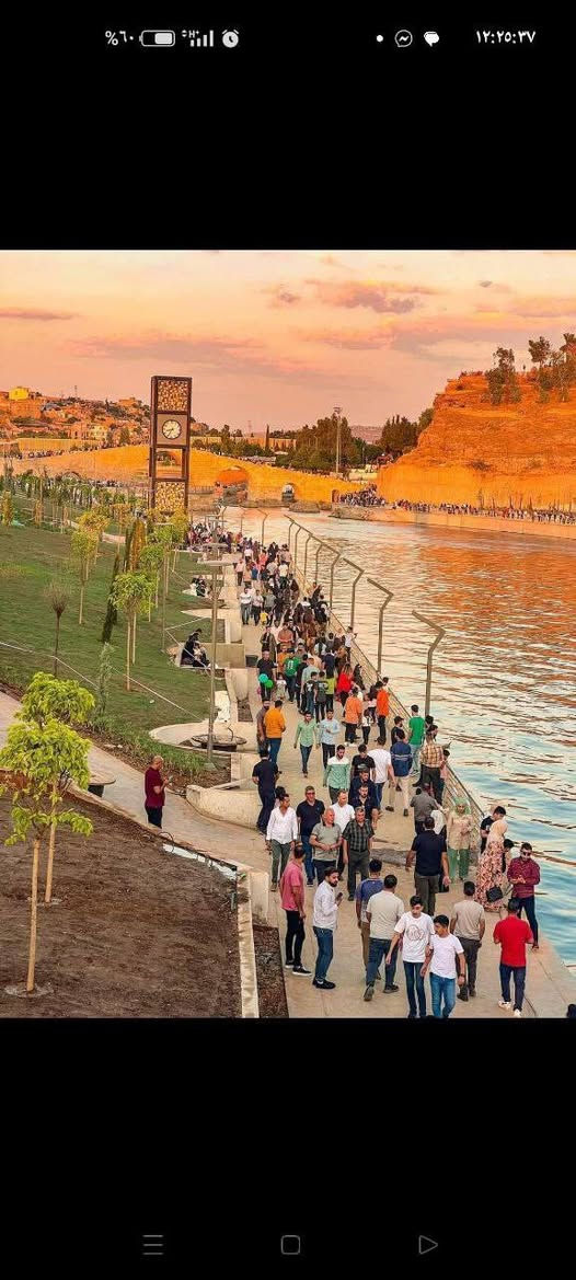 يوجد حجز على دهوك النطلاق باجر سعر النفر  15  الف مصايف زاخو مصايف عقره مصايف شيرانه

الحجز والاستفسار اتصال على الرقم او مراسلت الصفحة يوجد حجز على طريق الواتساب

***********

*********** واتساب
