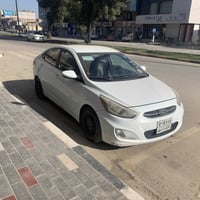 اكسنت ٢٠١٧ • كفاله • ماشيه ٧٨٠٠٠