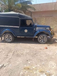 جيب • محرك وينجي • قير اوتماتيك