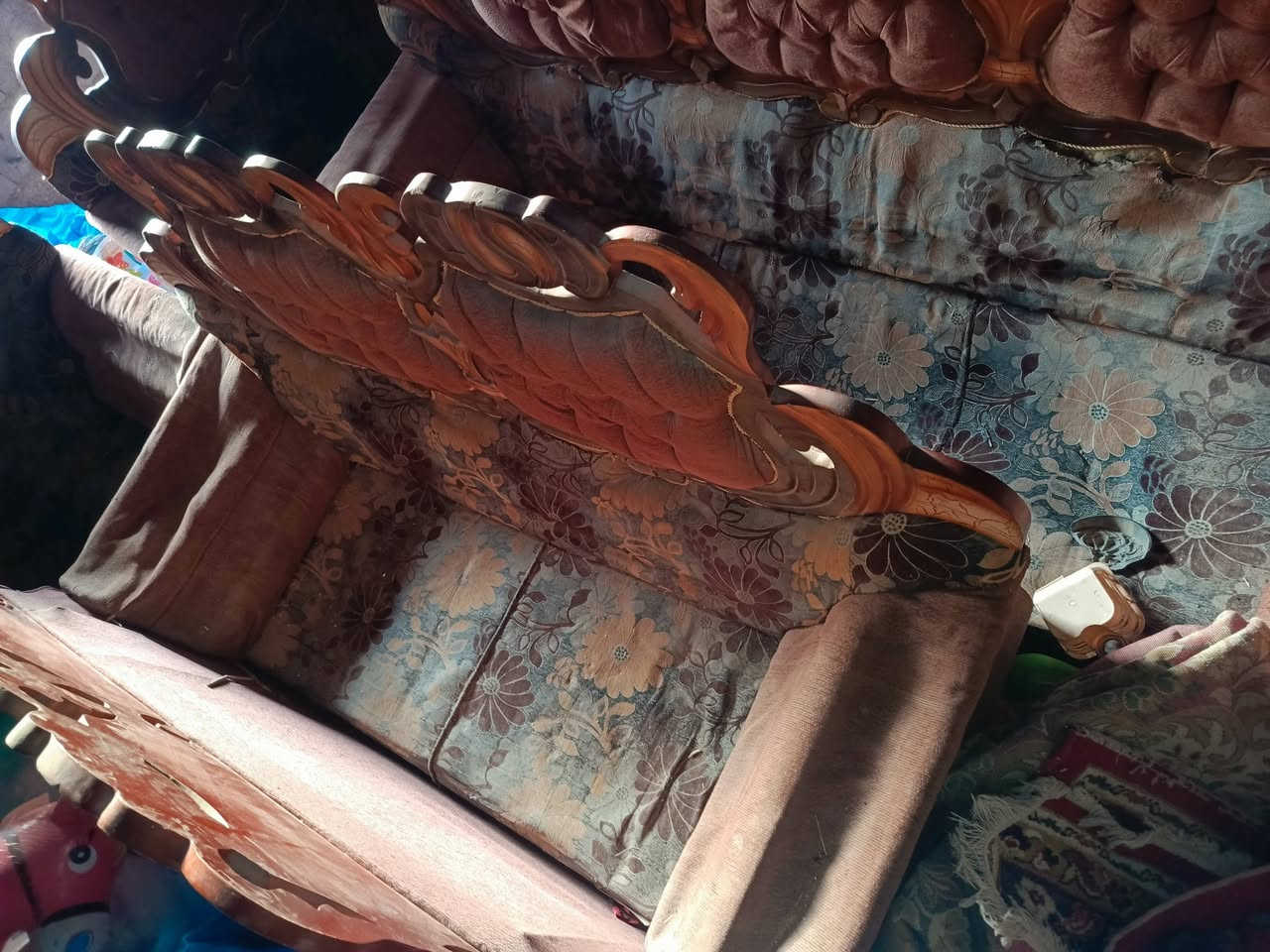 غنفات لبيع سعرهم 150 ***********
