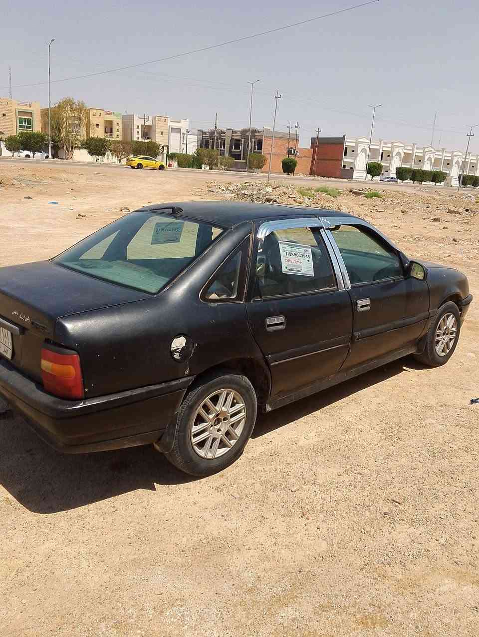 سلام عليكم للبيع فقط؟ فكترا موديل 92 رقم انبار سنويه جديده لل 2029 تحويل مباشر محرك 1600 اقتصادي گير عادي السعر 17 قفل 🔒 من الأخير عليهه غرامه 150 ينزلن من السعر استلم صافي 16 مكان قريب عل قياده والمجمع الهندسي الشراي يتصل رقم الهاتف ***********
