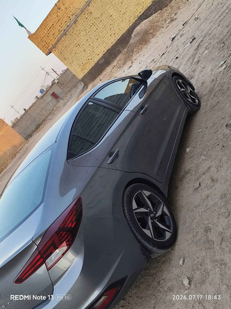 النترا 19وارد امريكي ضربته ربع البنيد  مكينه 2000باقي التفاصير عله الرقم السعر 120  *********** تحويل ثاني يوم ذي قار
