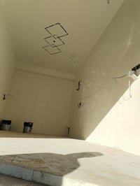 طلس وصباغ • تركيب جبس مبورد • متفرغين موصل