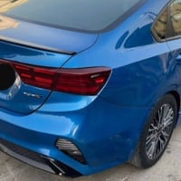 فورتي جي تي لاين • ٢٠٢٣ • ماشيه ٦٨٠٠٠