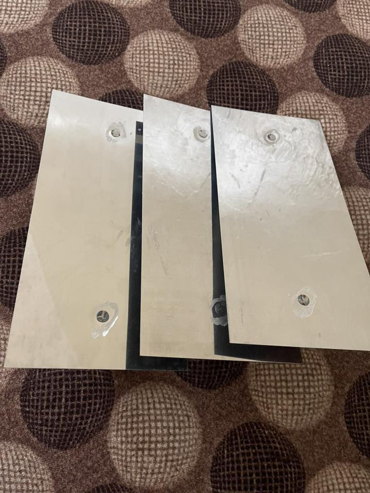 السلام عليكم مالج  مبرچم
متوفر    كركوك سعر مالج ٦.٥٠٠

***********
