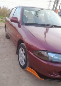 بروتون وايرا • ٢٠٠٤ • رقم دولي بغداد