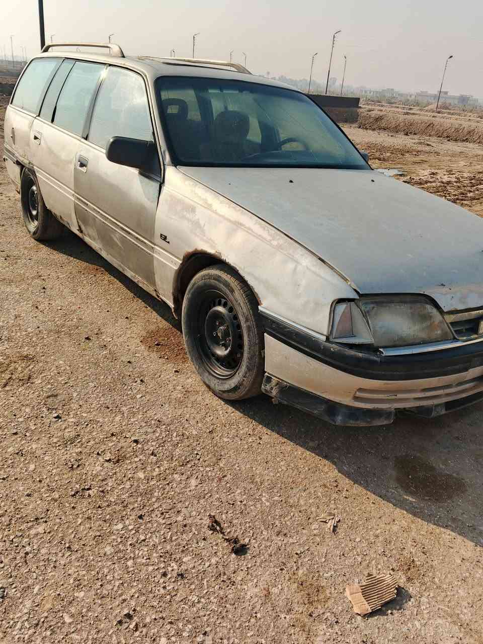 سلام عليكم أوبل لبيع 
موديل 92 راعيه متوفي سياره جاهزه المكان ديوانيه قضاء الشاميه السعر 9 الاستفسار ***********
