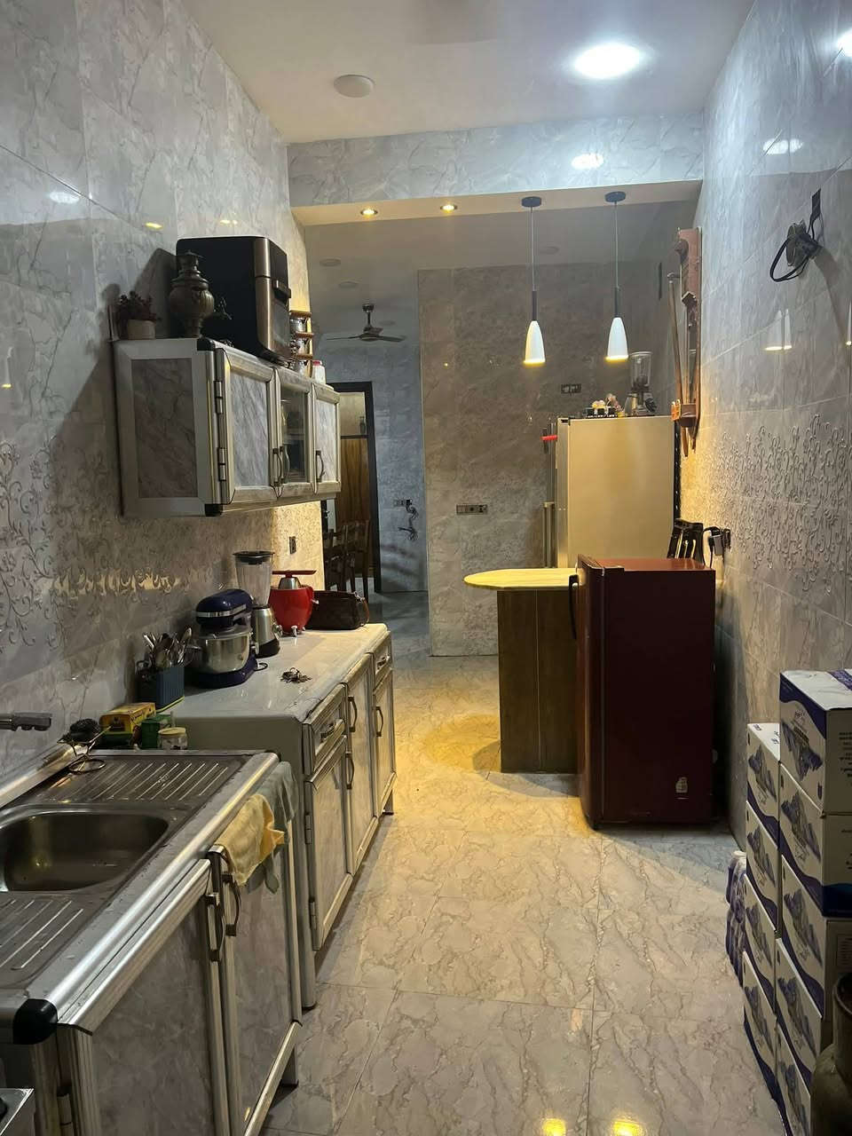 السلام عليكم بيت للبيع بنسيم دجله بسعر  مغري الاستفسار عبر الرقم أو عبر الماسنجر ***********
