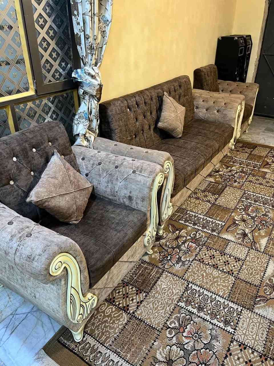 م تخم للبيع جديد 10 نفرات تزكام اريد ابيعه ماعندي مكان اريد اشيل متوازي ع بيعه مكلف بنشر المكان كوفه الشراي يتصل ع الرقم ***********
