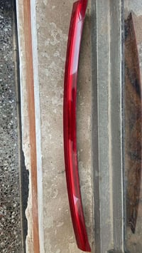 مسطرة خلفية • سبورتج ١٧/٢١ • مصلح