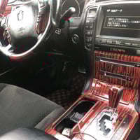 تويوتا كراون • ٢٠٠٧ • ١٨٤ ألف