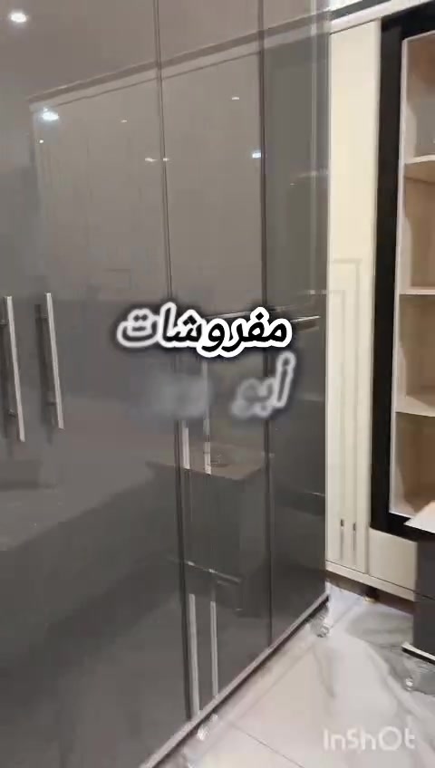 كسر اسعار من معرض أبو بهزاد 🔥🔥

غرفه نوم كامل ام دف هايكلس يتوفر جميع الوان فقط ب 500$🔥😉
                                                                      💯
يتوفر جميع الالوان ✨
                                                                 👌🏻
تفصيل حسب الطلب.... 💯👌🏻
                                                        💫
 
يوجد تشكيلا واسعه في المعرض 💥

الاستفسار يرجى زيارة المعرض 🏢

عنوان :
ف (1) ساحة ختو طريق العام جانب السكه مقابيل عبارة زاهد مجمع الدكاترة  (طابق الثاني) 
📞: 0984765001


**إذا كنت صاحب هذا الإعلان وتريد حذفه لأي سبب، رجاءا أرسل رسالة إلى الدعم الفني**