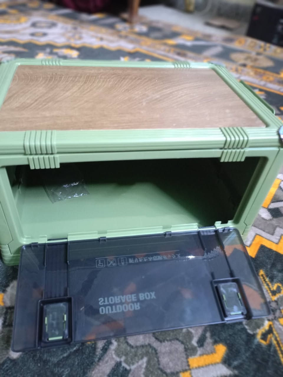 صندوك مع تخته


**إذا كنت صاحب هذا الإعلان وتريد حذفه لأي سبب، رجاءا أرسل رسالة إلى الدعم الفني**