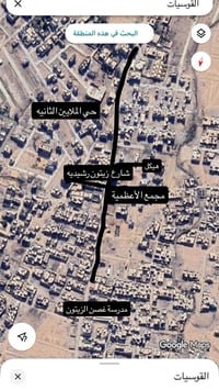 هيكل. للبيع. الملايين الثانيه.   مجمع الاعظميه جمعية الزراعه   مساحة 1...