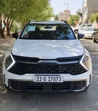 سبورتج تجميع الصين 2025  ماشيه 4000 وضع زيرو  بانزين فول مواصفات  السع...