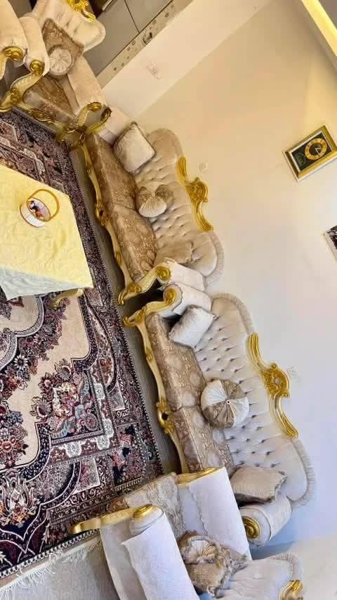 شتى شاز وپاكم بو هينان١٠ نه فه ريه هيج عه يبى نى يه له هه وليره بونرخ مسج بكه #فروشتنى خيرا تخم نضيف ومرتب وحلو ١٠ نفرات مابيه اي عيب اباربيل للسعرعالخاص #بيع مستعجل


**إذا كنت صاحب هذا الإعلان وتريد حذفه لأي سبب، رجاءا أرسل رسالة إلى الدعم الفني**