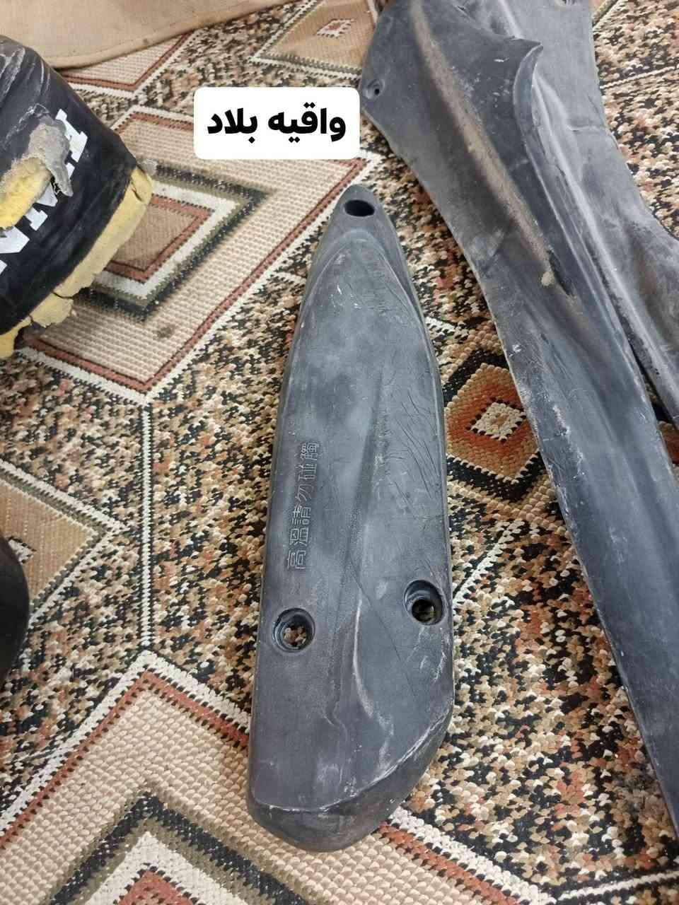 السلام عليكم للبيع كلمن وسعره غراض ماكس وغراض اربعه كير
كله نضيف بس متروك
بالنسبه لغراض الماكس اكثريتهن اصلي وبلاديات
مكاني الناصريه مركز_المنصوريه


**إذا كنت صاحب هذا الإعلان وتريد حذفه لأي سبب، رجاءا أرسل رسالة إلى الدعم الفني**