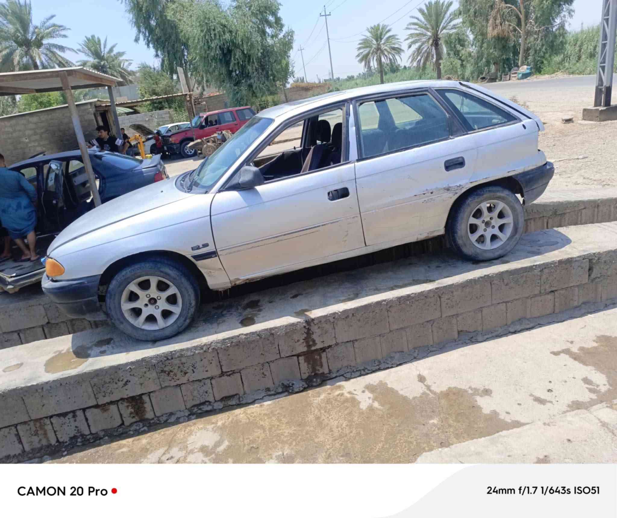 اج باك استره رقم ديالئ ألماني سياره مناسبه َمال روحه رده يرادلها ترتيب بسيط سعر ٢٢ وبيها مجال يرهم مراوس بكوستر عريض


**إذا كنت صاحب هذا الإعلان وتريد حذفه لأي سبب، رجاءا أرسل رسالة إلى الدعم الفني**