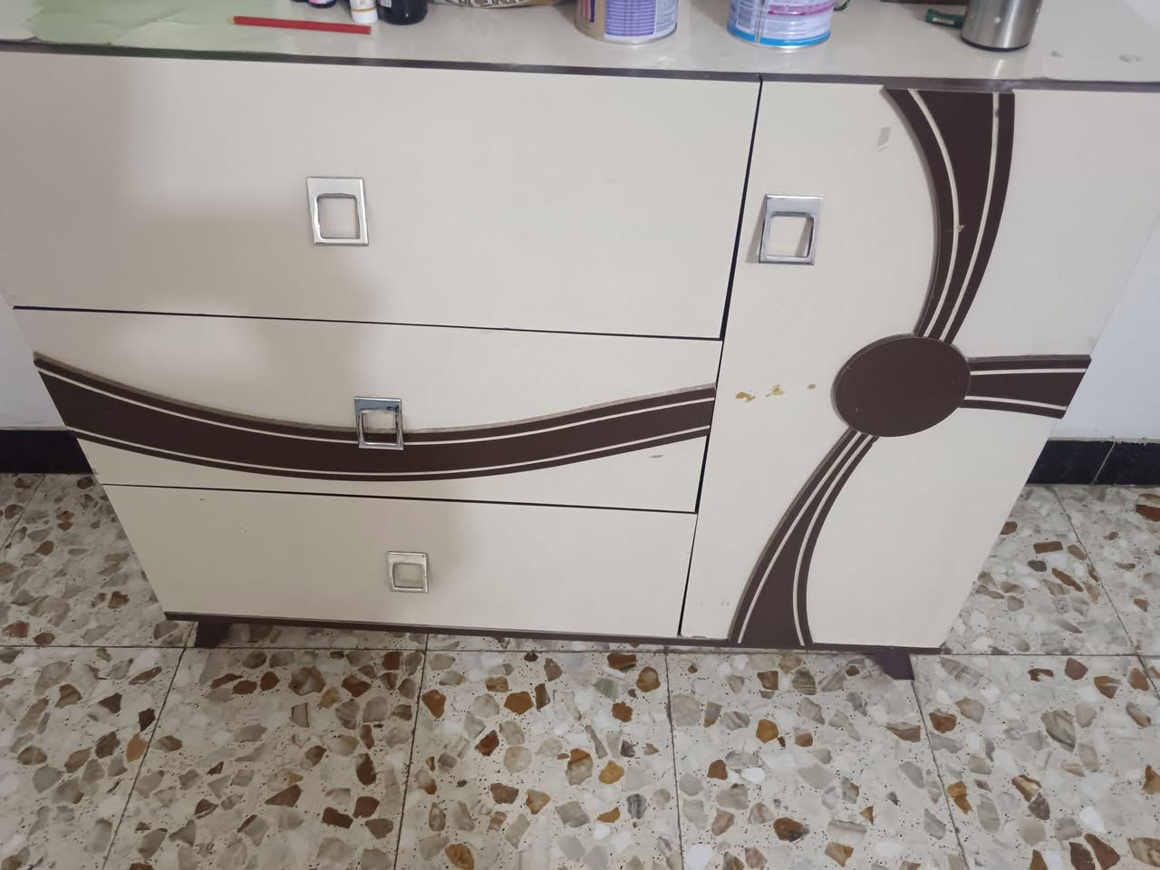 عيد نشر بسبب الوعود الكاذبه كنتور وميز تركي الي يريدهم خاص مكاني بلديات ***********
