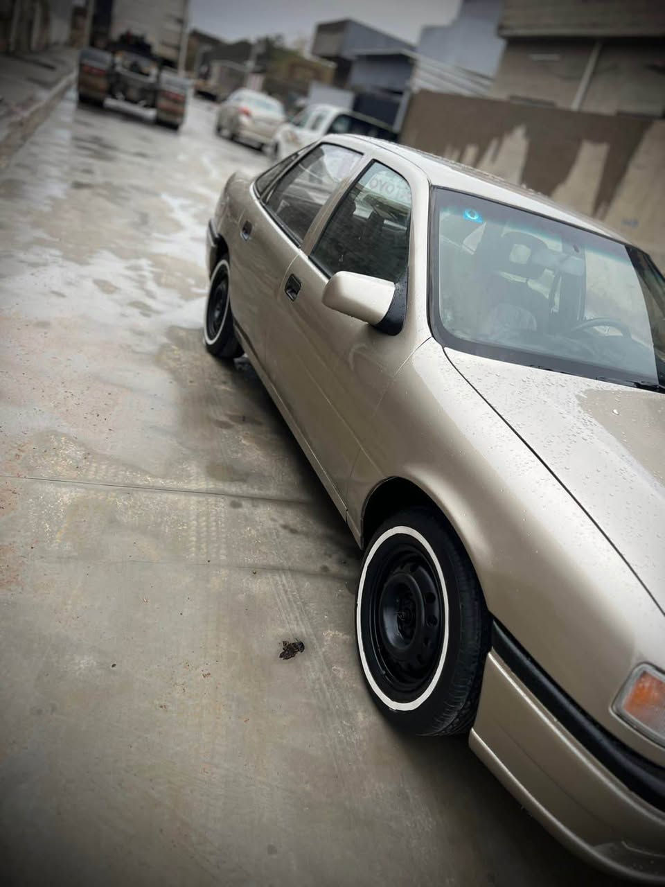 ‏سلاو مۆدێل١٩٩١سەنەویی تازەیە تا٢٠٣٠سوبوخەلەسەر ساغ مەکینە١٦پاوەر دەفتەر بەنزینی هەیە سعر٣٩. ڕەقەم *********** Singapore
