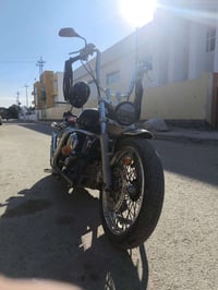 مرخصت الكروب ❤ هارلي دراك استار دراجة مابيها اي نقص اوراق كامله كمرك م...