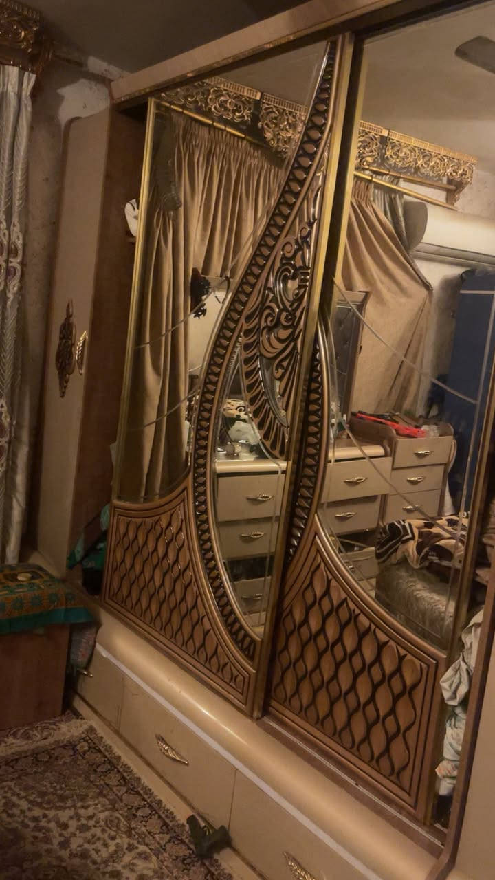 غرفه نوم تركية للبيع مكاني بغداد شارع فلسطين *********** واتس اب
